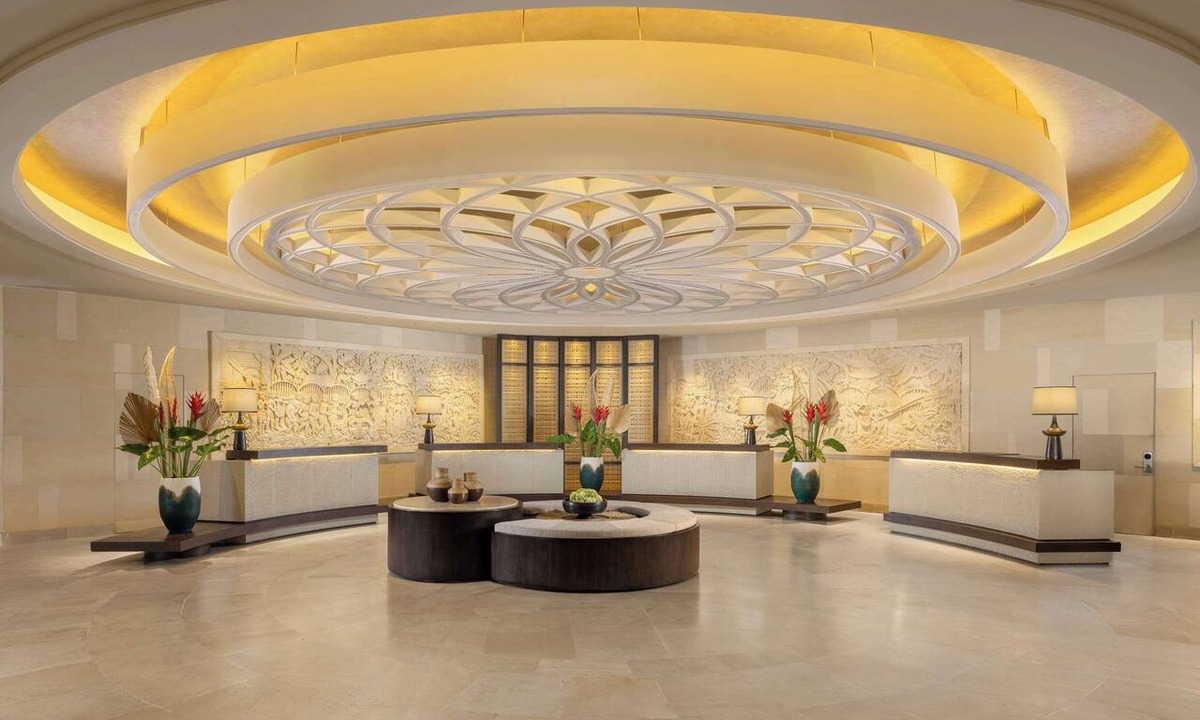 Sawangan Resort | Hilton Bali Resort