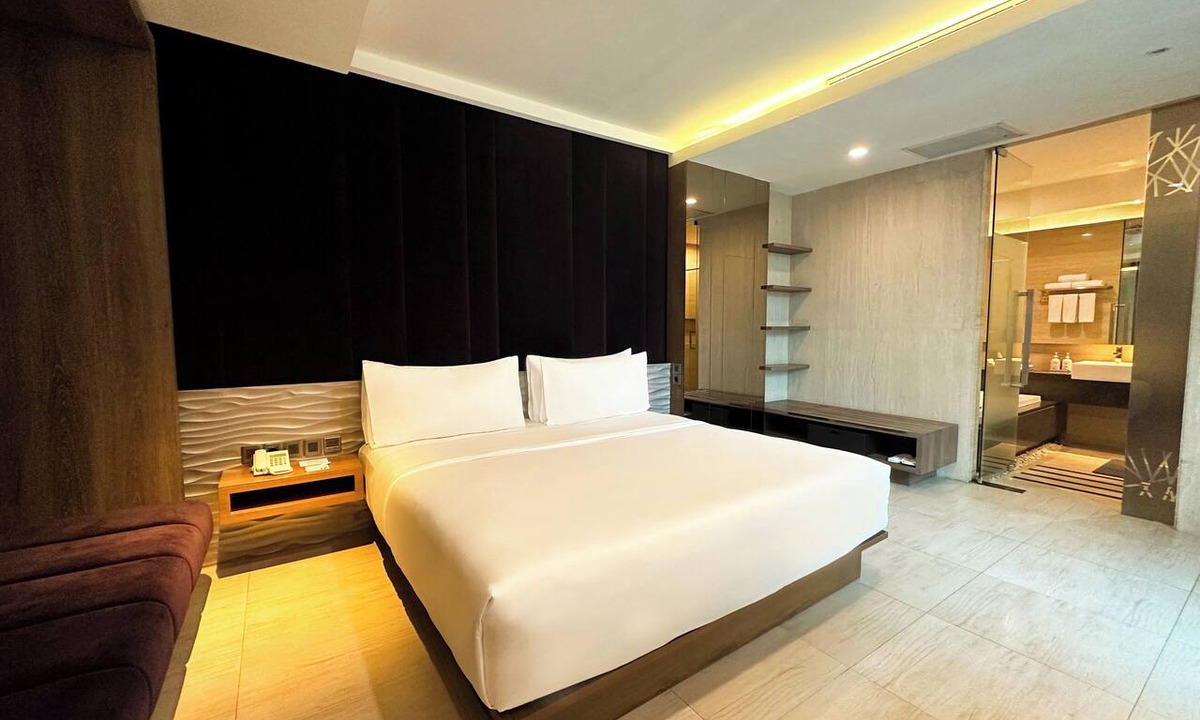 Cikarang Hotel | Holiday Inn Cikarang Jababeka by IHG