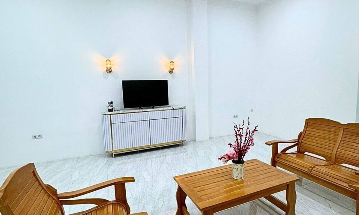 Singkawang House | Home Suite Home Singkawang