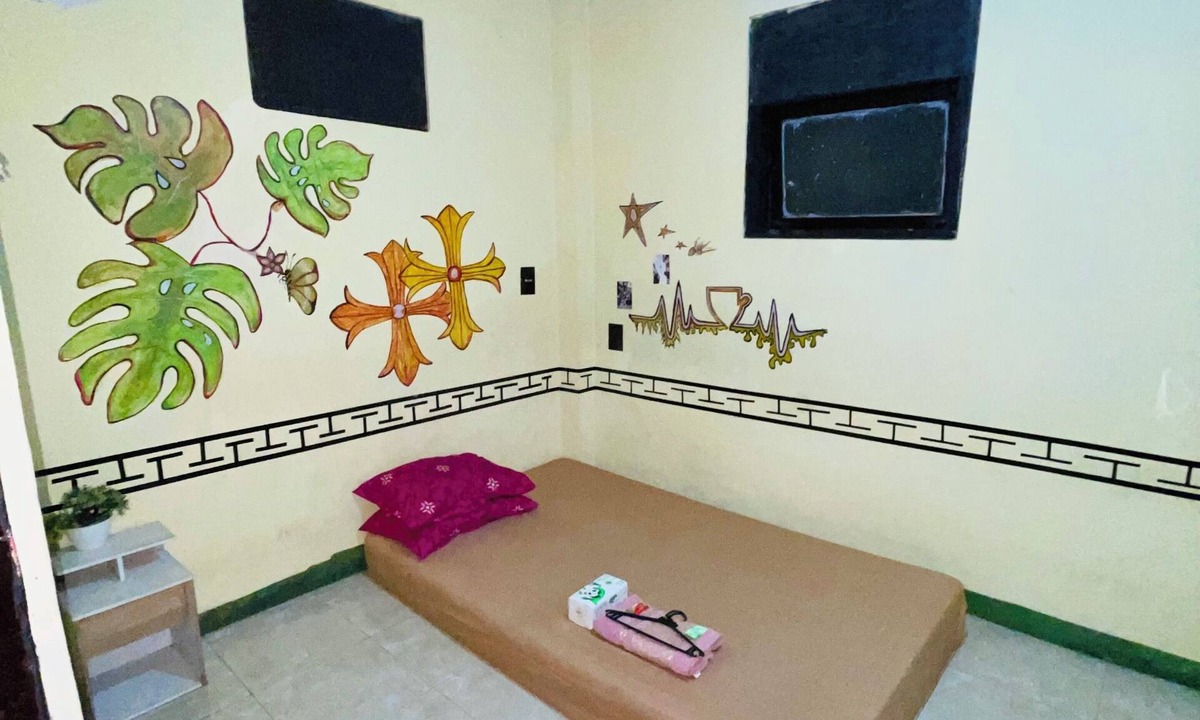 Kalipuro Hotel | Homestay 50k ketapang