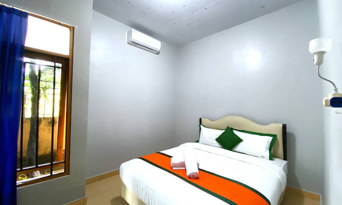 Ngaglik House | Homestay Jogja Dekat UII By Simply Homy