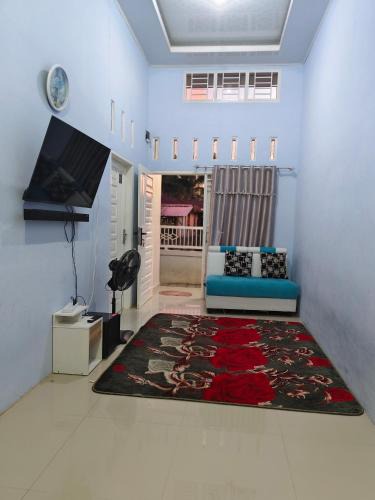Pandan House | HOMESTAY PANDAN