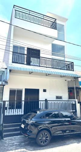 Lubuk Baja House | Homestay Permata Baloi Apple House Batam