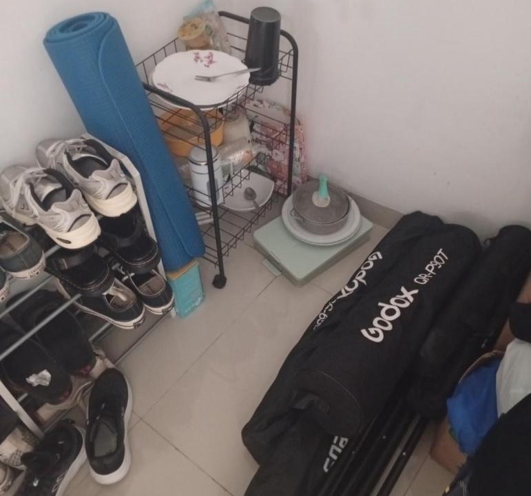 Jakarta House | Homestay Vip by Nurul