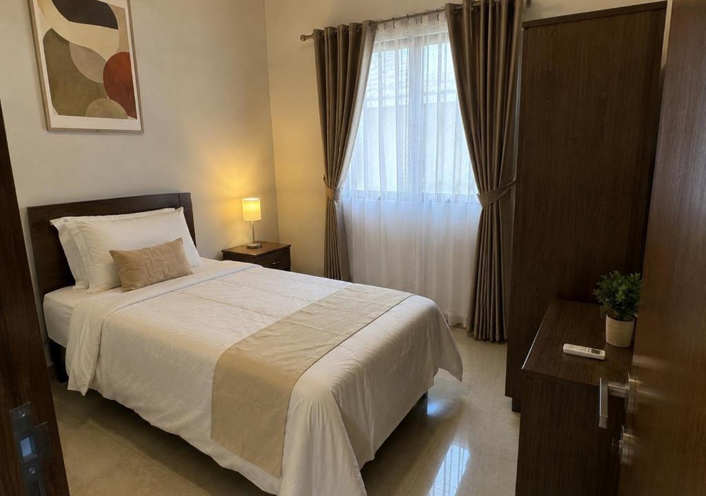 Tegal House | Homestays in Tegal, Indonesia