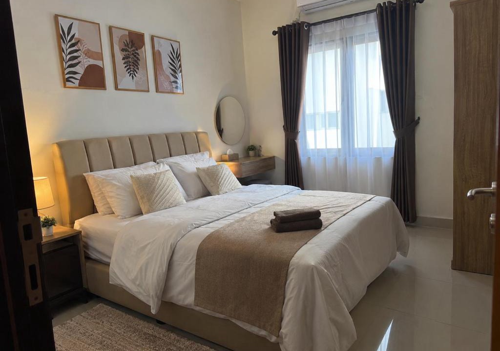Tegal House | Homestays in Tegal, Indonesia
