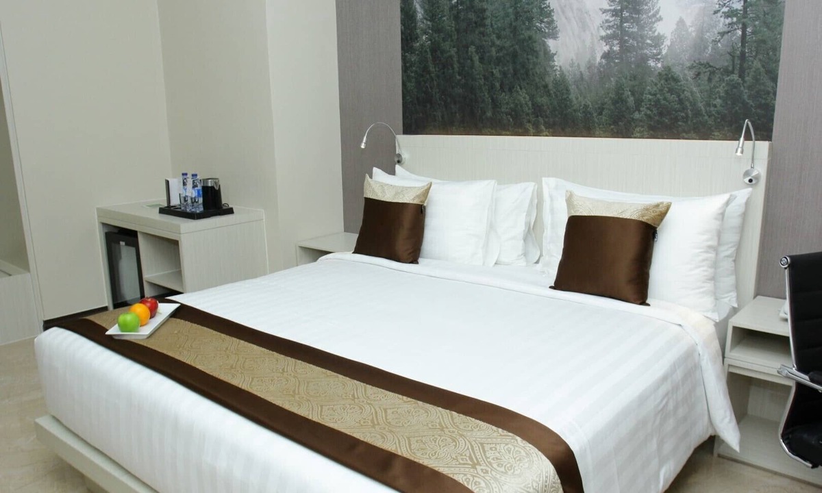 Waena Hotel | Horison Abepura