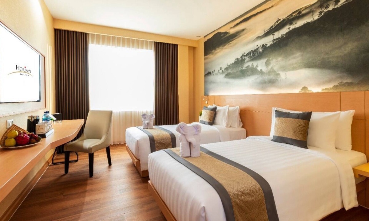 Timika Hotel | Horison Diana Timika