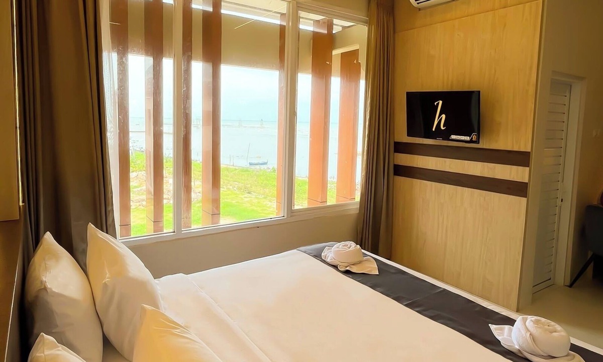 Tahunan Hotel | Horison Resort Antawirya Jepara