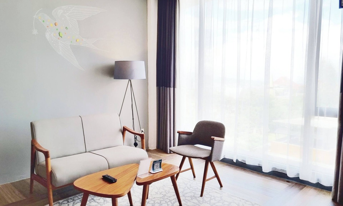 Sidomulyo Hotel | Horison Trunojoyo Batu Malang