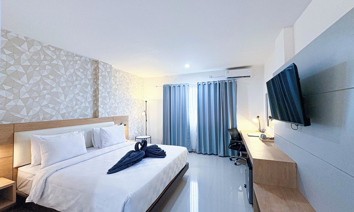 Batulicin Hotel | Hotel 88 Batulicin by WH