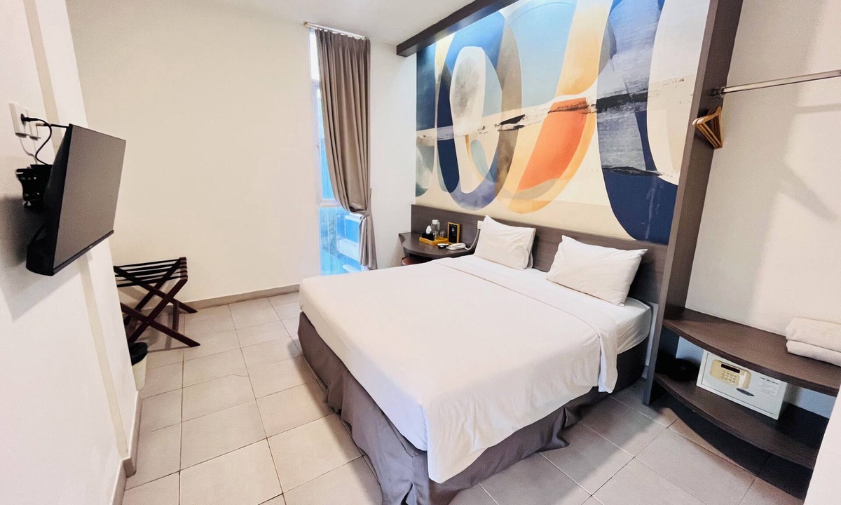 Jakarta Hotel | Hotel 88 Kedoya Jakarta
