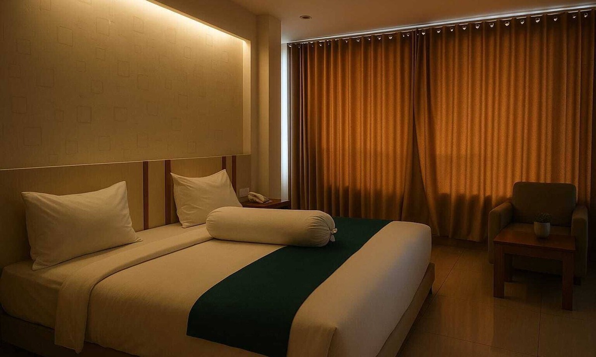 Banda Aceh Hotel | Hotel Amel Convention Hall