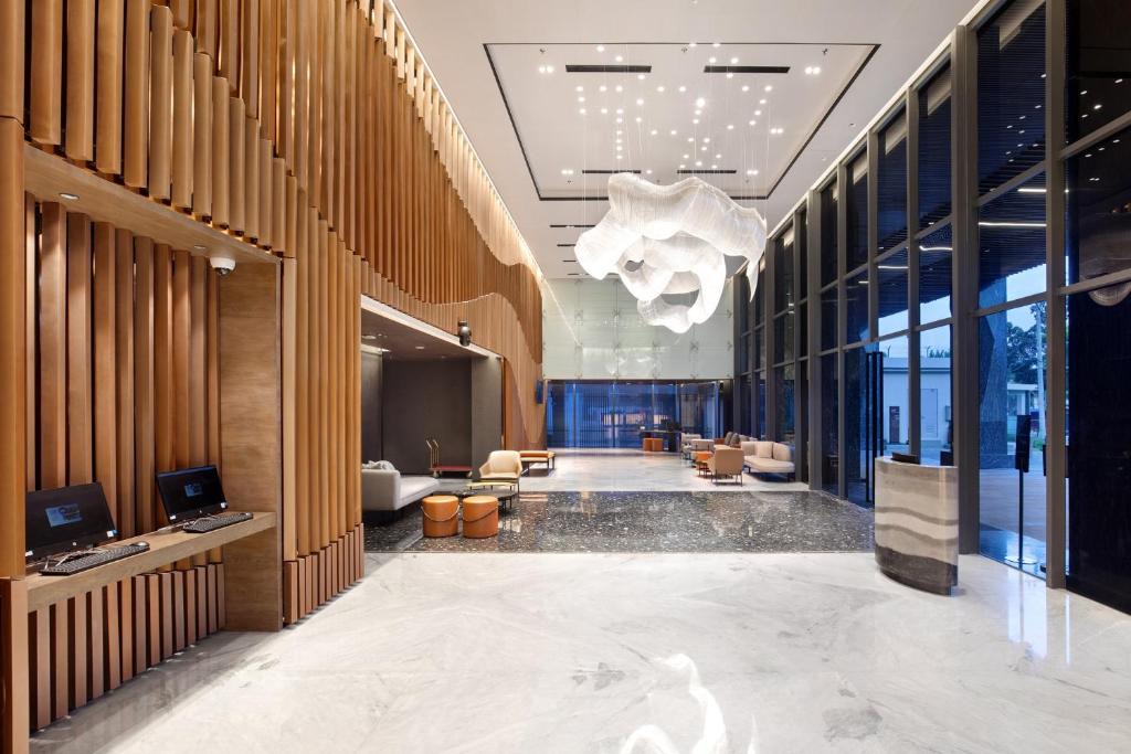Semarang Hotel | Hotel Aruss Semarang