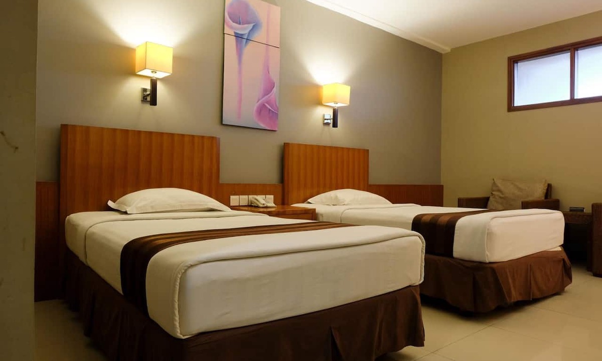 Tasikmalaya Hotel | Hotel Asri Plaza Asia Tasikmalaya