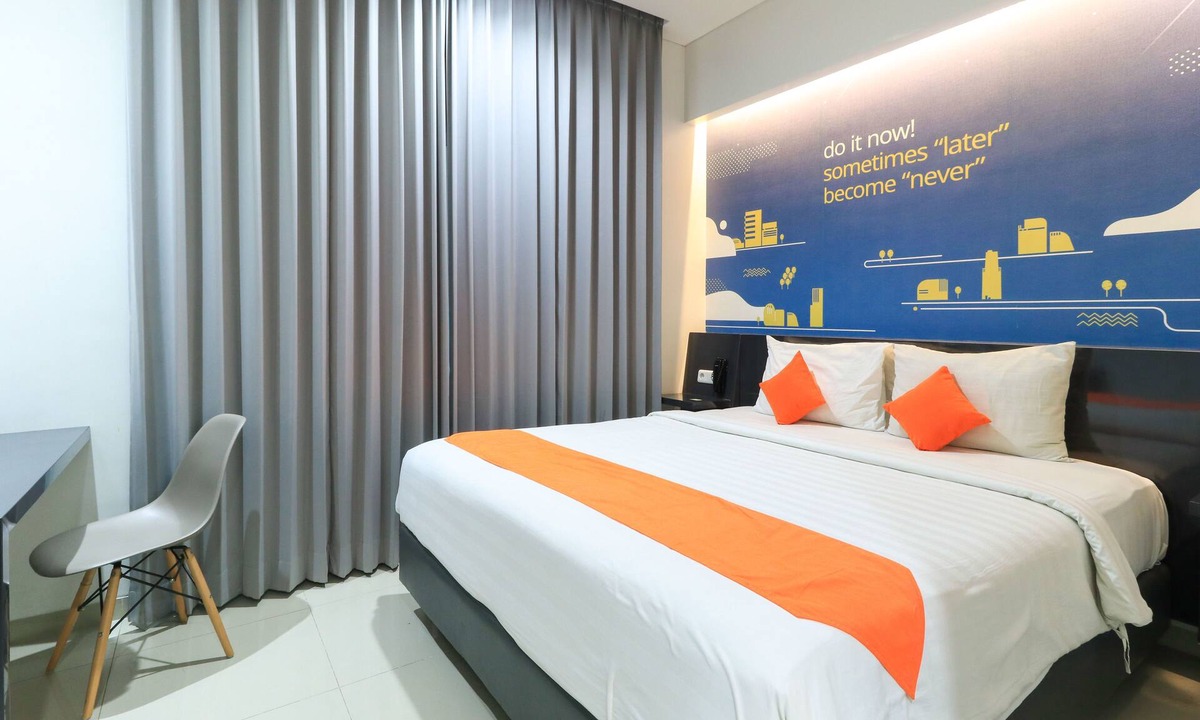 Surabaya Hotel | Hotel Berlian International