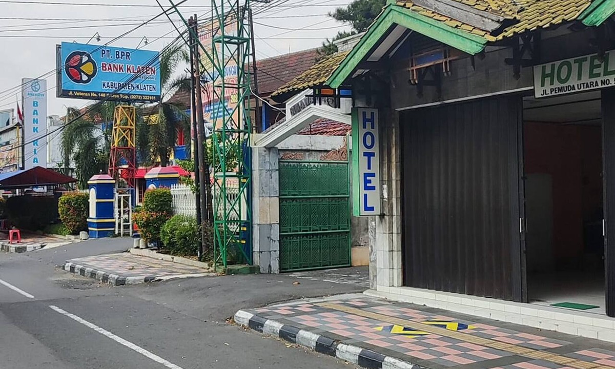 Klaten Selatan Hotel | Hotel Bima