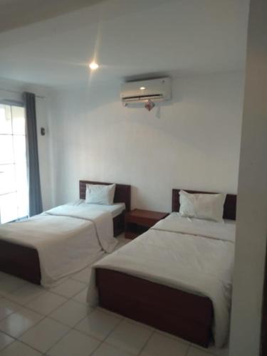 Prawirotaman Hotel | Hotel Candrakirana