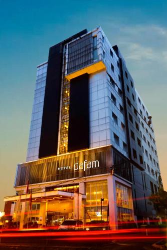 Pekanbaru Hotel | Hotel Dafam Pekanbaru