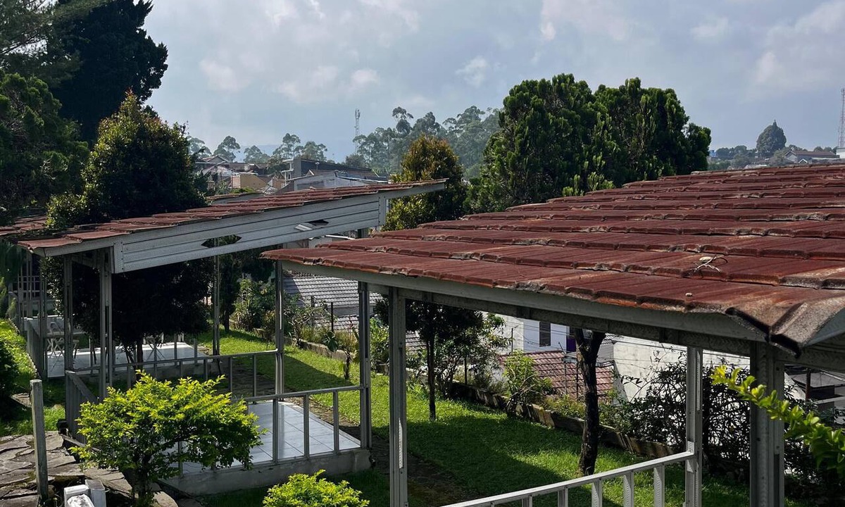 Pangalengan Hotel | Hotel Damanaka