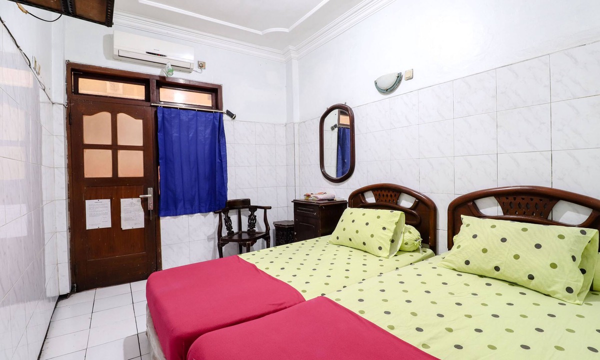Surabaya Hotel | Hotel Gajah Mada