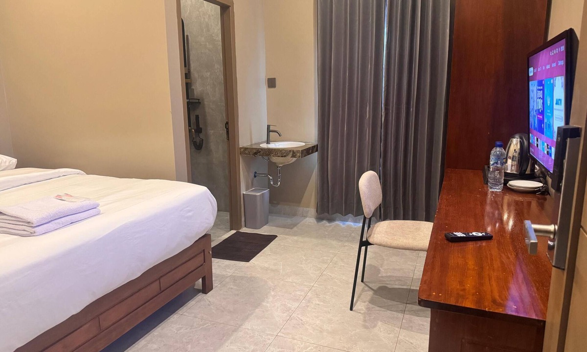 Timika Hotel | Hotel Grand Matoa Timika