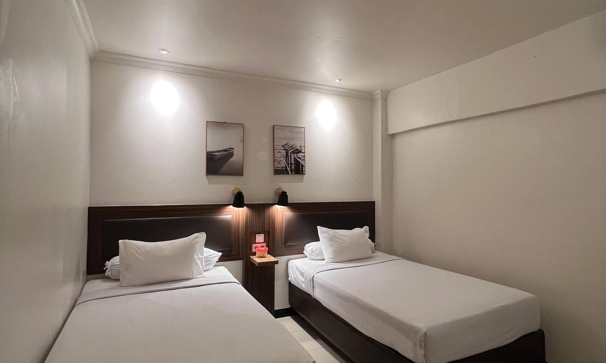 Batulicin Hotel | Hotel Harmony