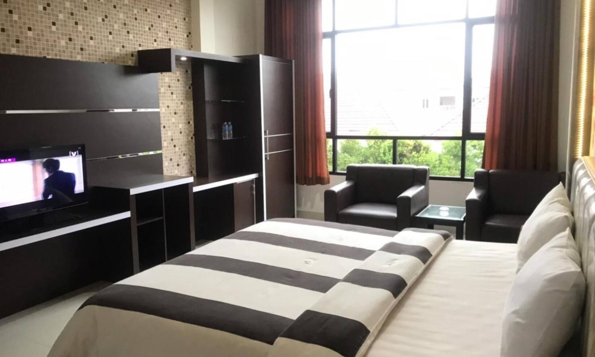 Pontianak Hotel | Hotel Harmony In Pontianak