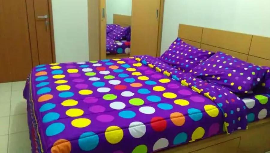 Depok Apartment | hotel