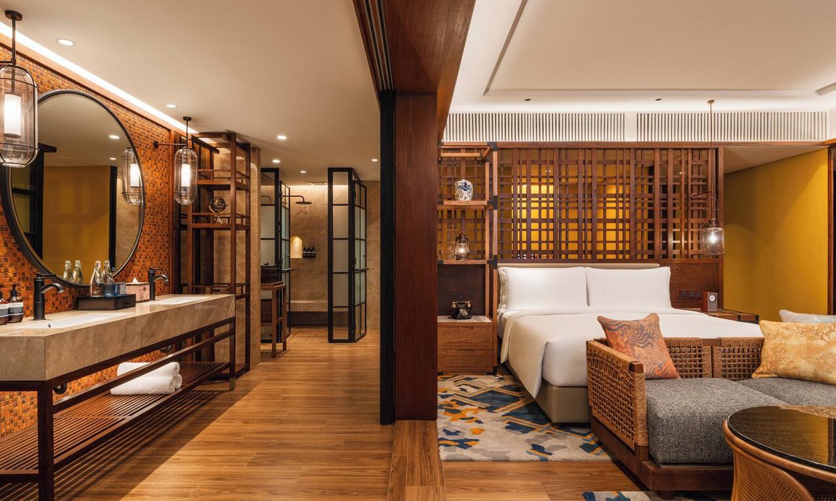 Lagoi Hotel | Hotel Indigo Bintan Lagoi Beach by IHG