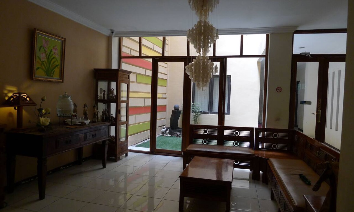 Gubeng Hotel | Hotel Jawa and Residences