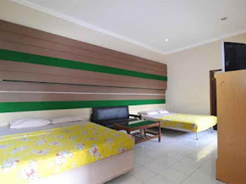 Pakem Hotel | HOTEL KANA KALIURANG
