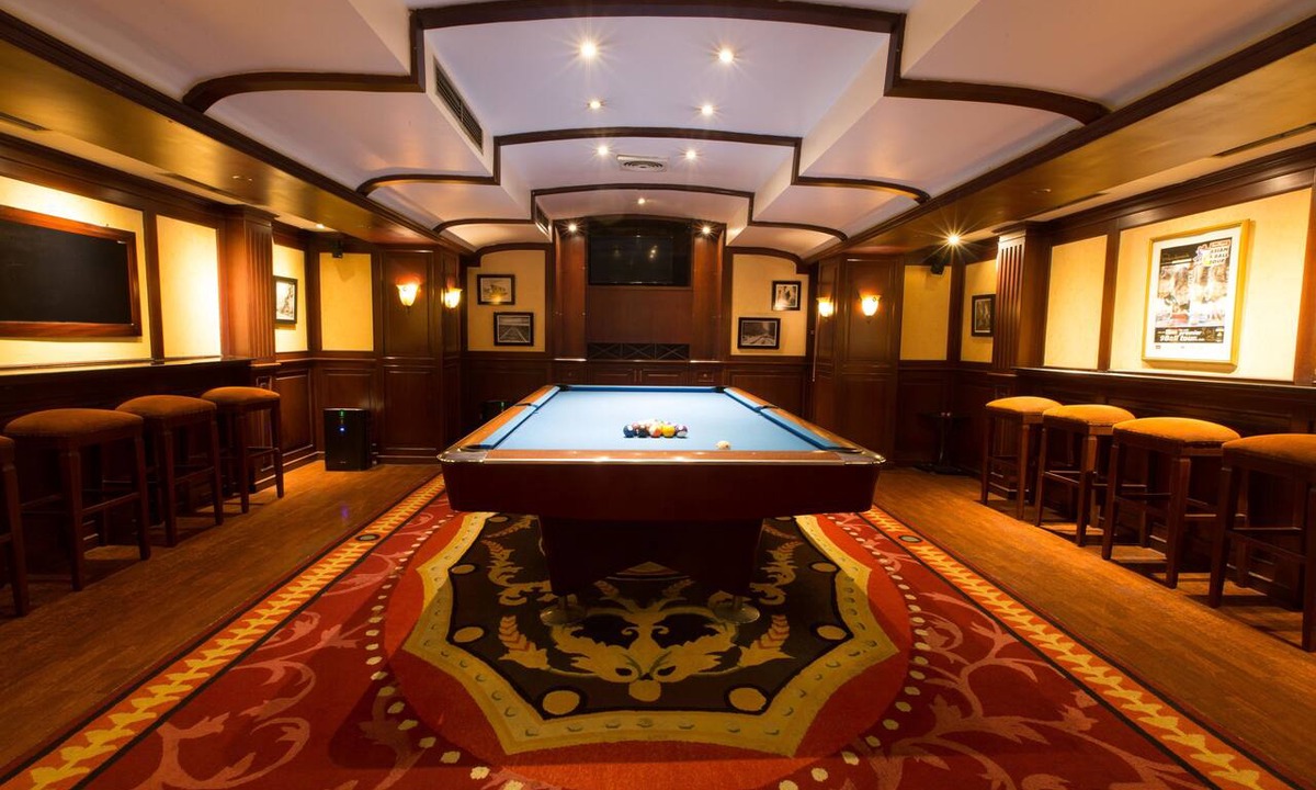 Cilandak Hotel | Hotel Kristal