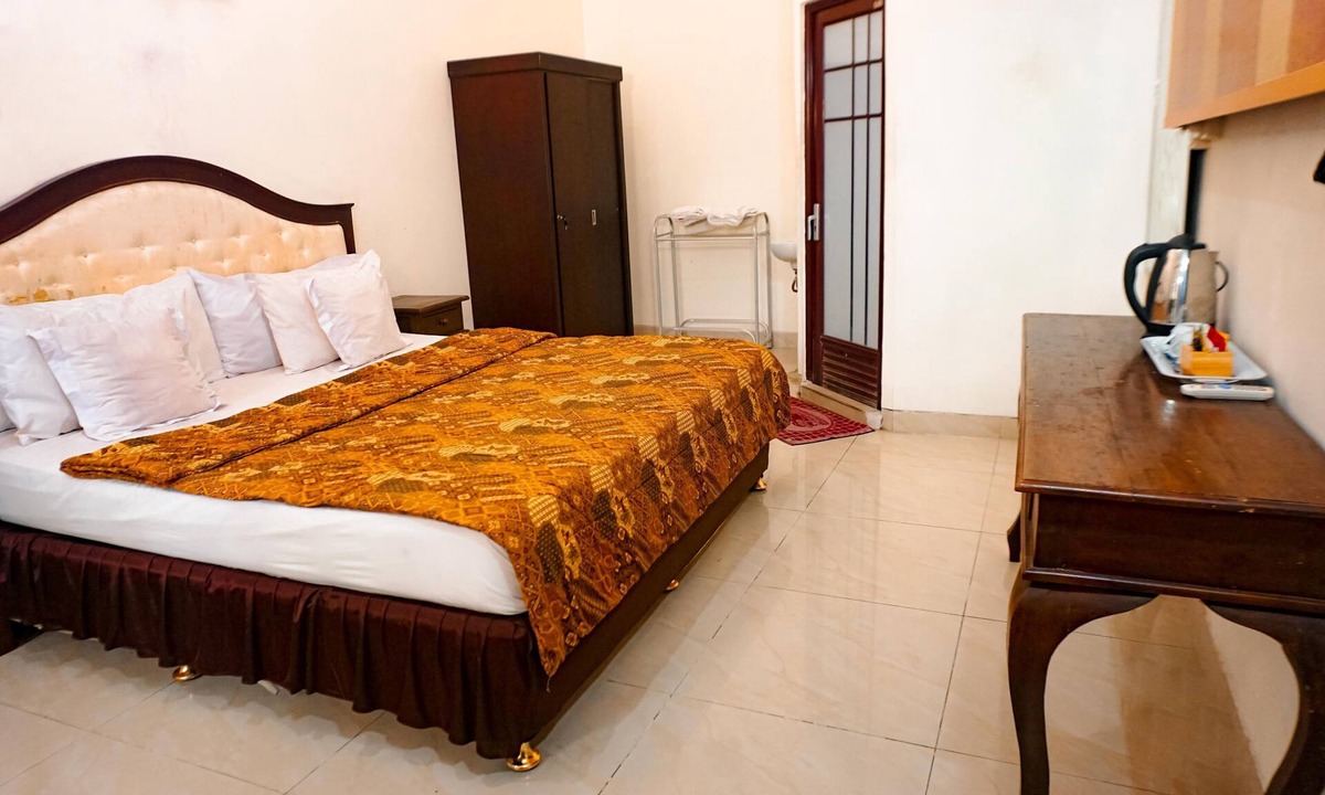 Laweyan Hotel | Hotel Laweyan Solo