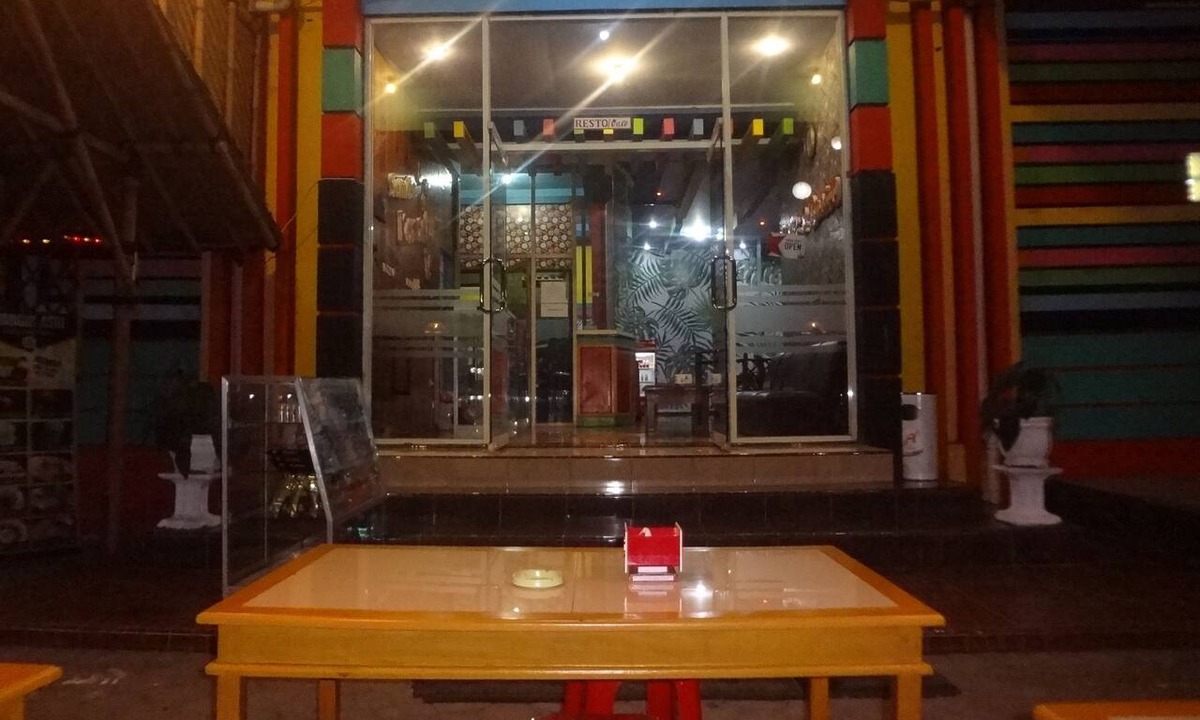 Rogojampi House | Hotel Mangir Asri