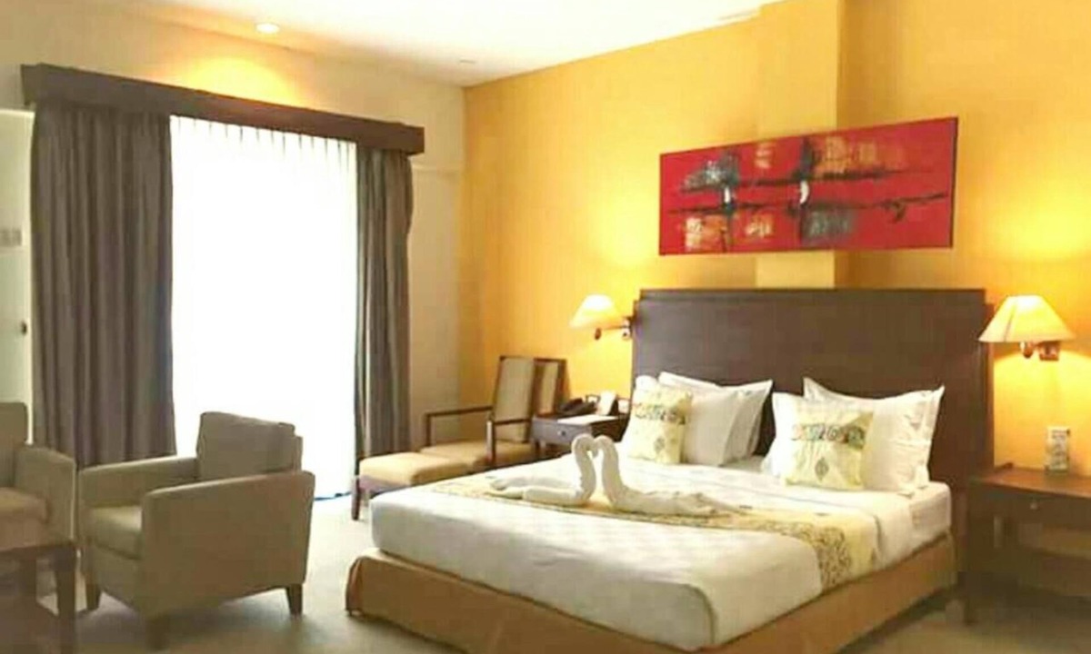 Sorong Hotel | Hotel Mariat Sorong
