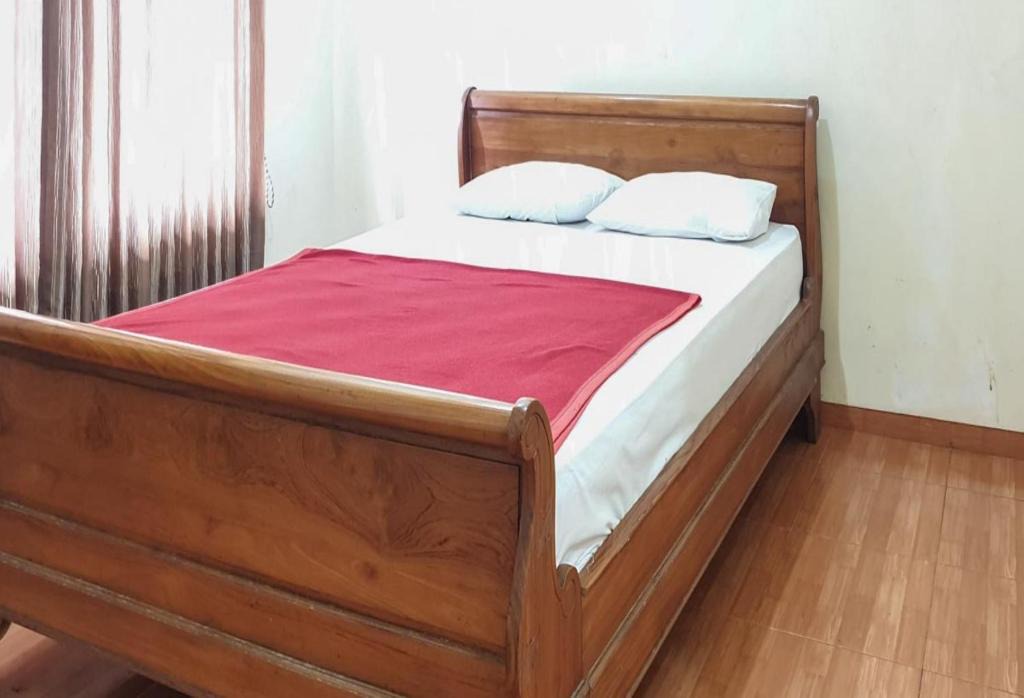 Cipanas Hotel | Hotel Mataram Cipanas Syariah Mitra RedDoorz