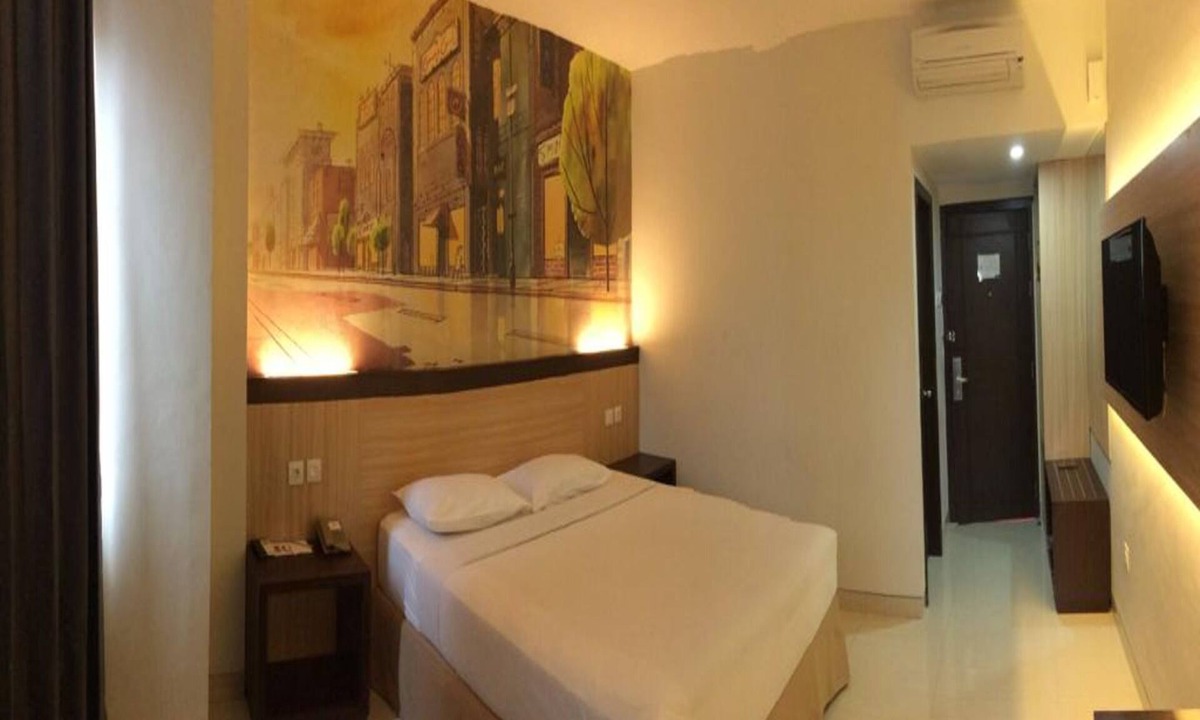 Samarinda Hotel | Hotel MJ