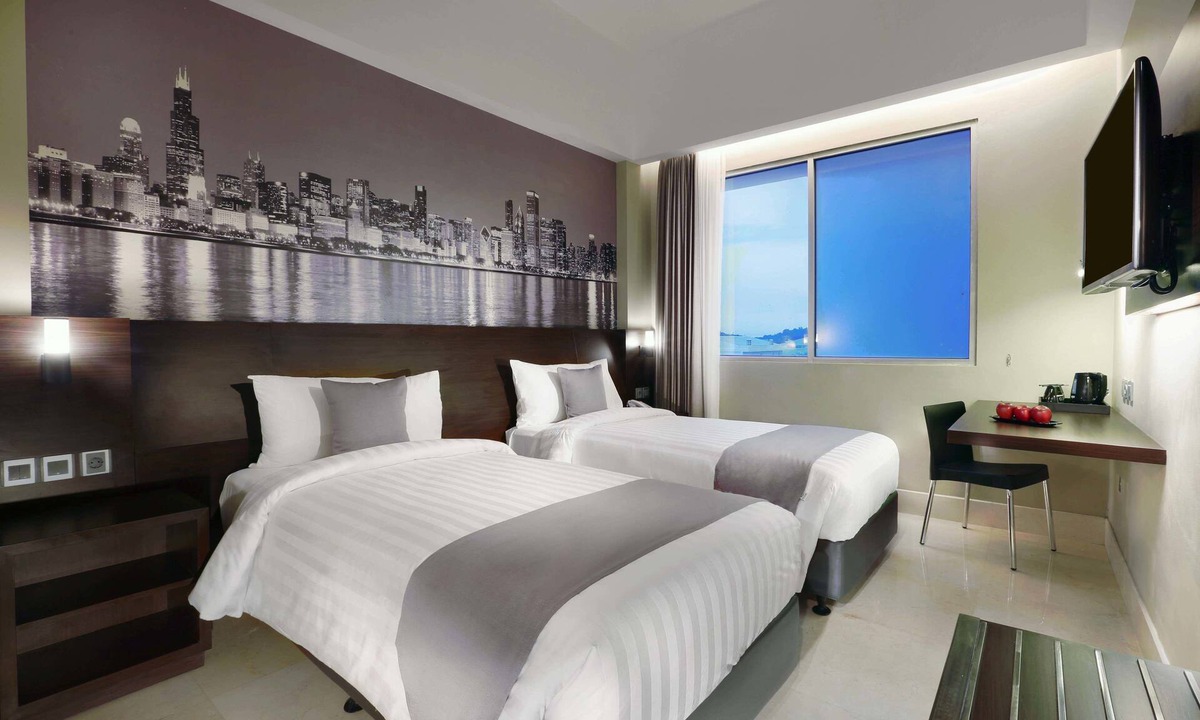Balikpapan Hotel | Hotel Neo+ Balikpapan by Aston
