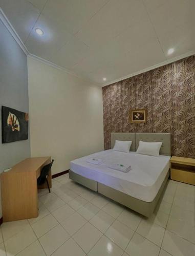 Cisarua Hotel | Hotel New Pesona Anggraini