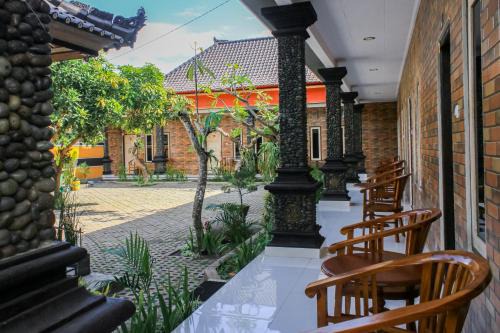Gilimanuk Hotel | Hotel Niki