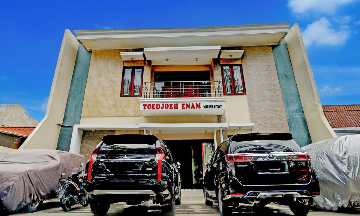 Surabaya Hotel | Hotel O 76 Gayungsari