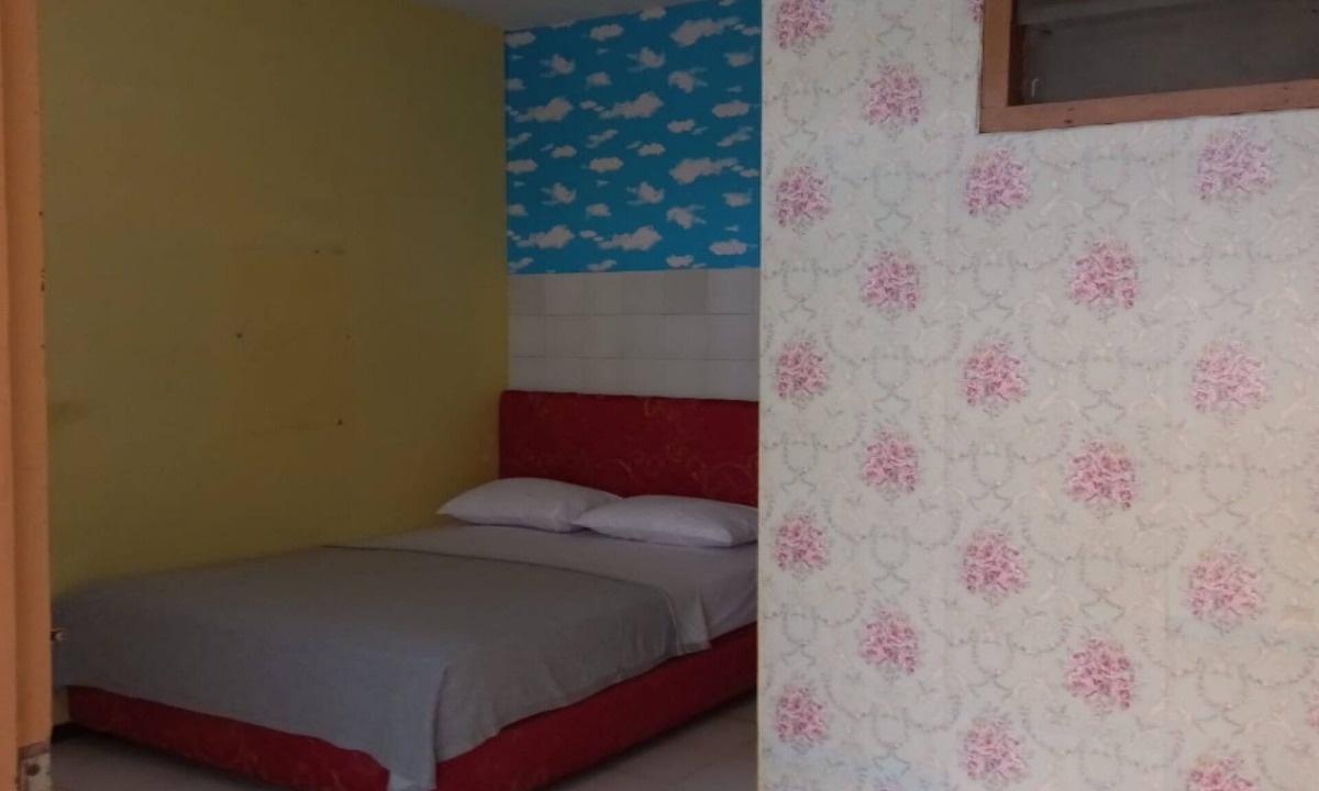 Tretes Hotel | Hotel O Am'key Villa Tretes 1