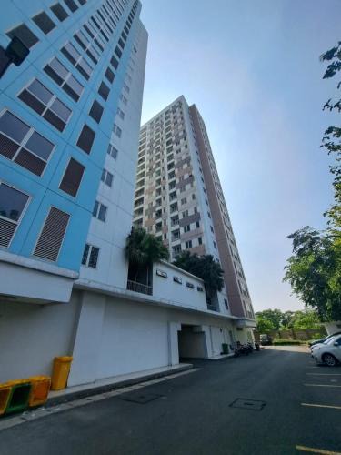 Karawang Hotel | Hotel O Apartement Grand Sentraland By King Property