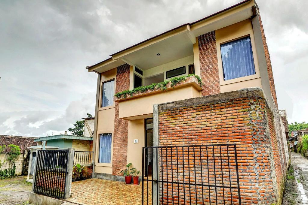 Oro Oro Ombo Hotel | Hotel O Ara Guest House
