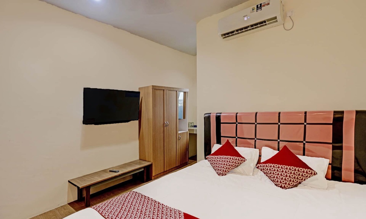 Batam Hotel | Hotel O Aulia Homestay Syariah