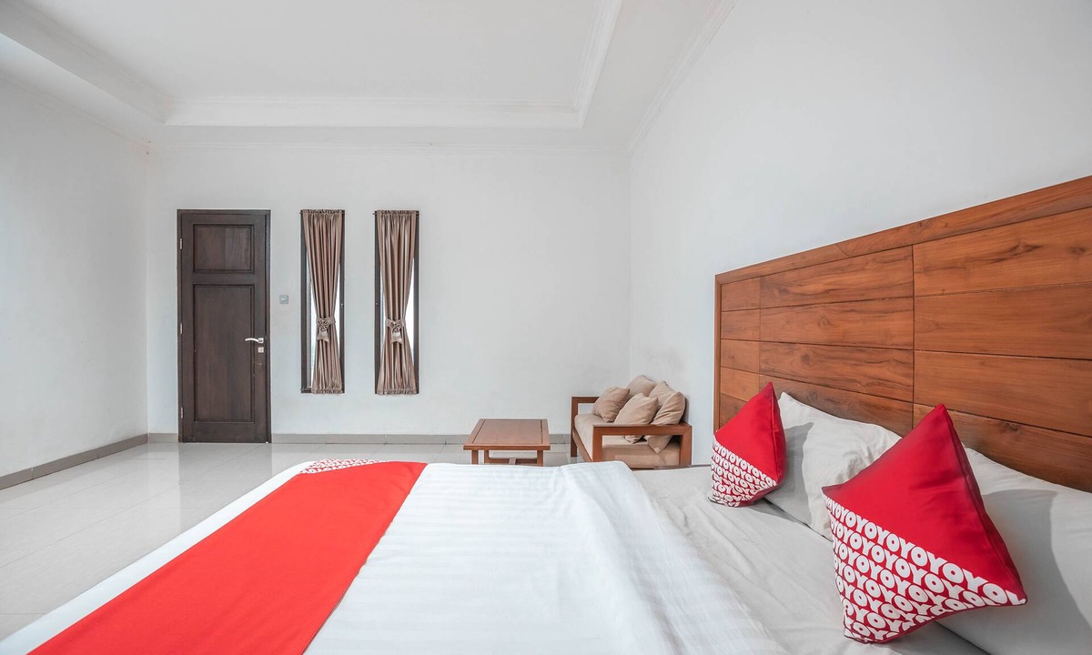 Bekasi Timur Hotel | Hotel O Bunga Karang Hotel