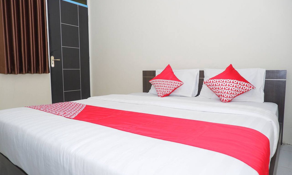 Semarang Hotel | Hotel O Candi Residence