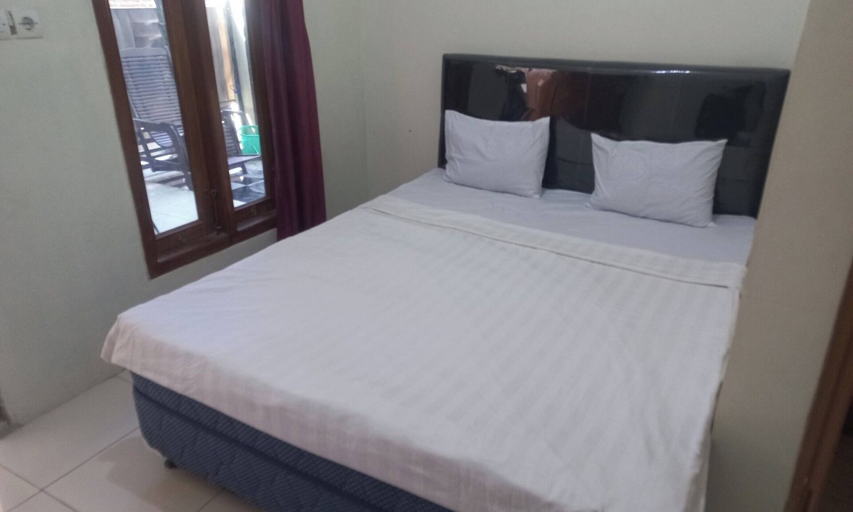 Purwokerto Hotel | Hotel O Chimi Rumah Kost