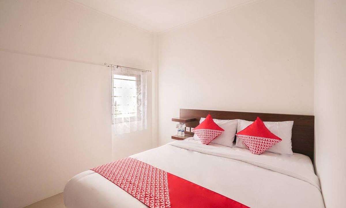 Bandung Hotel | Hotel O Cibeureum Residence